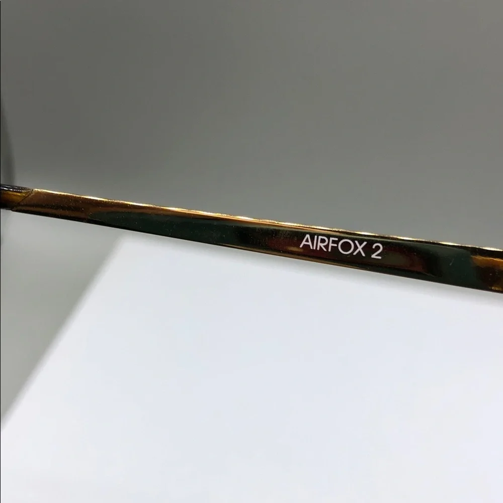Wildfox airfox aviator